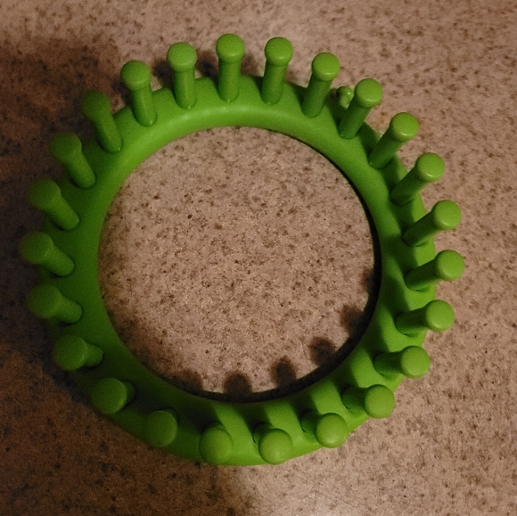 Knitting loom set - Picture 4 of 4